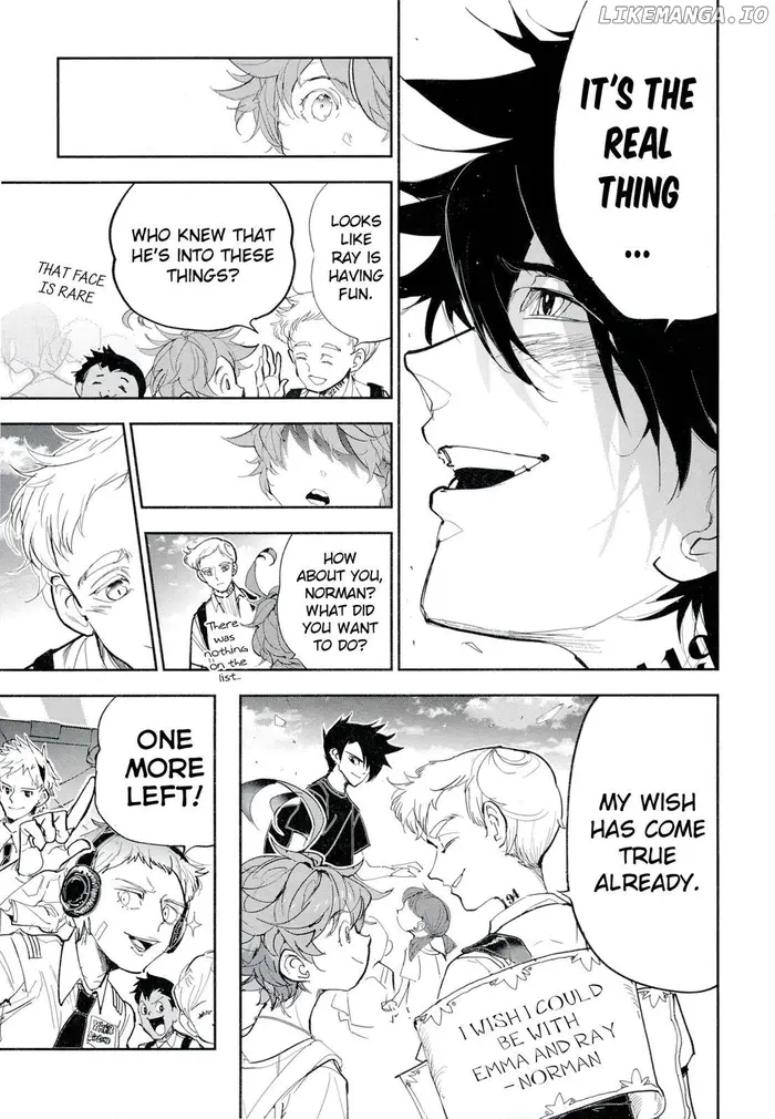 The Promised Neverland chapter 181.9 image 12_optimized